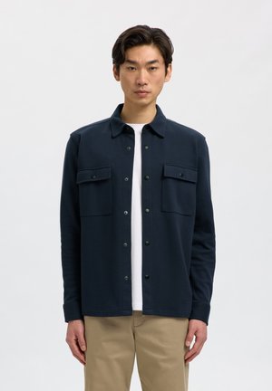 Selected SLHJACKIE JACKET - Let jakke / Sommerjakker - navy