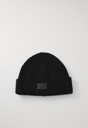 BONNET - Beanie - black