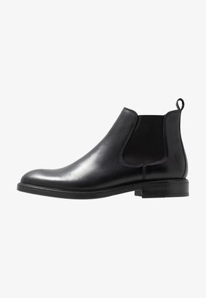 Pier One, Bottines - black