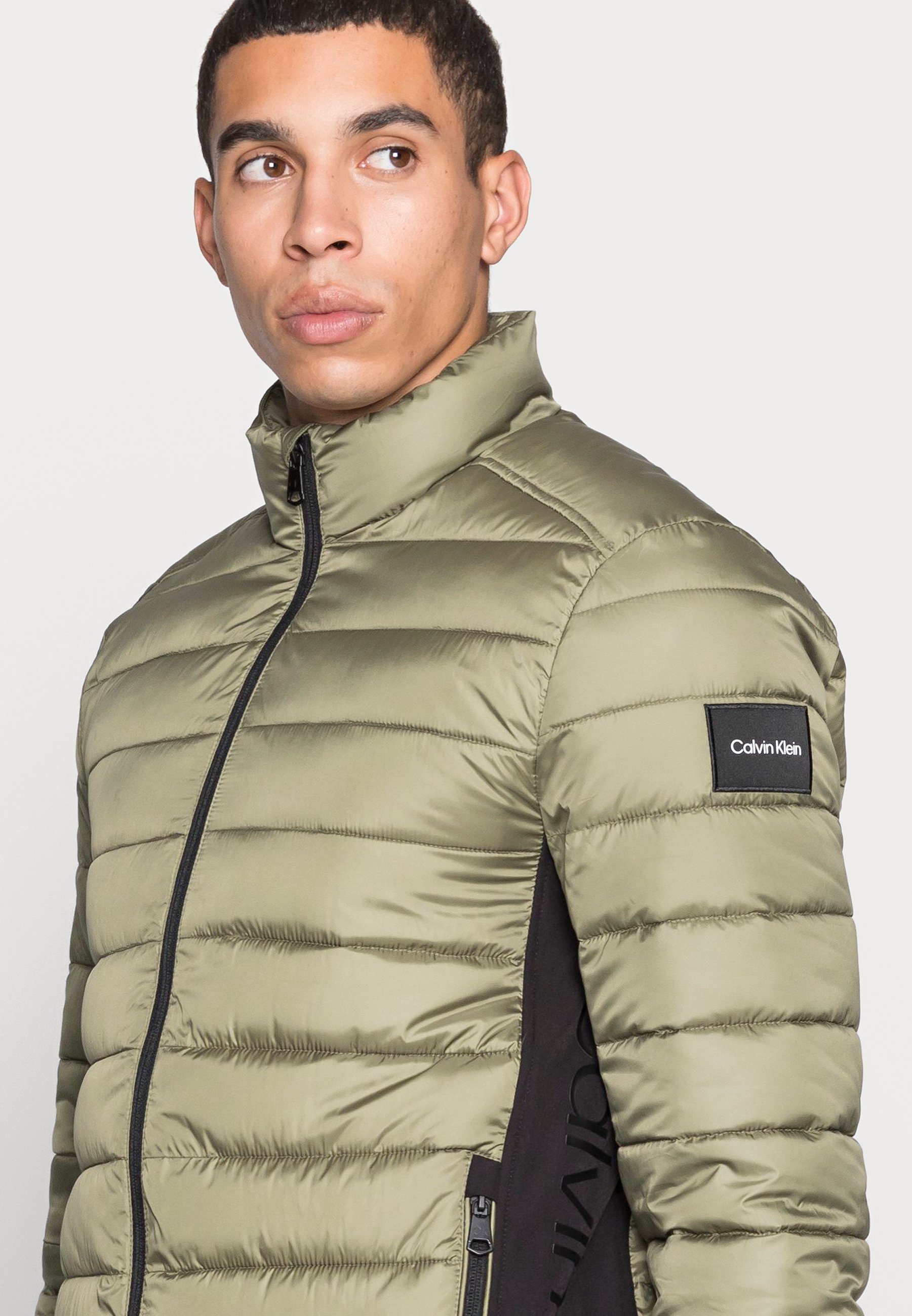 calvin klein light jacket