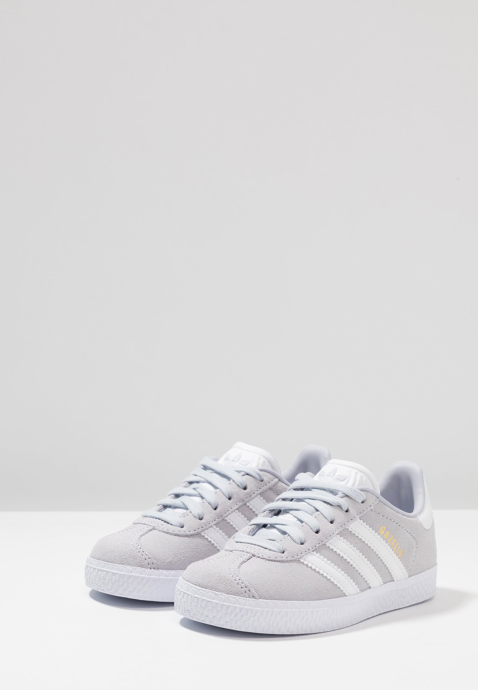 adidas Originals GAZELLE Joggesko aero bluefootwear adidas Originals GAZELLE Joggesko legend bluefootwear