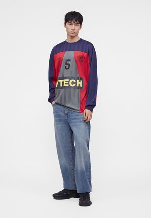 Han Kjøbenhavn, UNISEX, niebieski