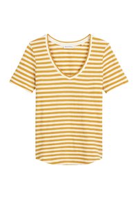 Non sélectionné, multi  golden yellow