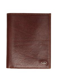 Golden Head COLORADO - Wallet - tabacco