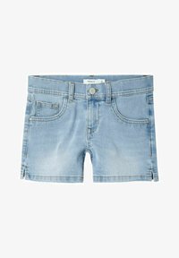 Non sélectionné, light blue denim