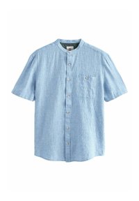 Unausgewählt, blue