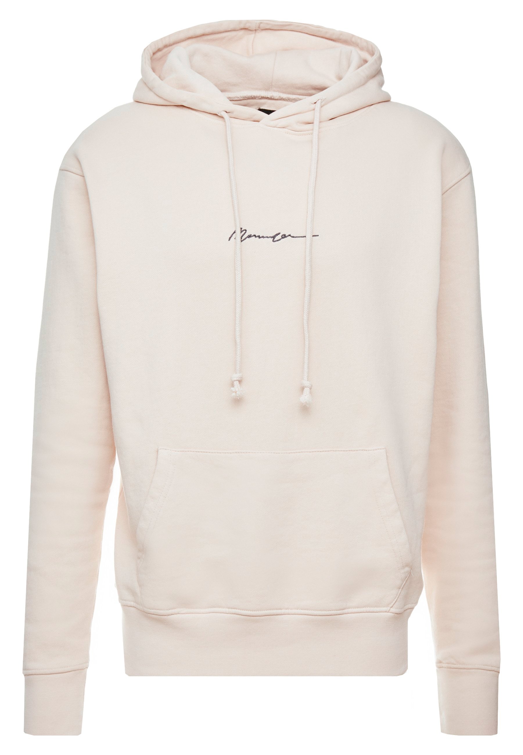 Mennace ESSENTIAL SIG HOODIE UNISEX 