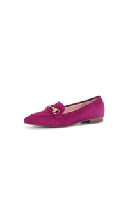 Gabor ELEGANTE - Chaussons - lila