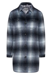 bugatti Cappotto classico - dark blue