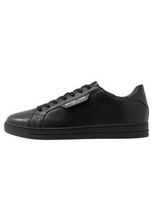 Sneaker low - black