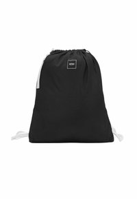 BASIC GYM - Ruksak - black