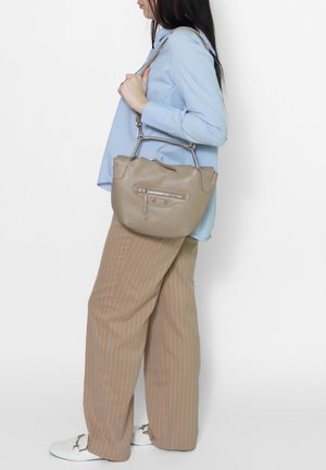 Roberta Rossi, Handtasche - taupe