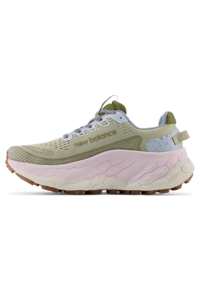 New Balance Obuwie do biegania Szlak - Zdjęcie 1