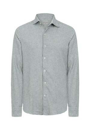 VICHY - Skjorter - green sage