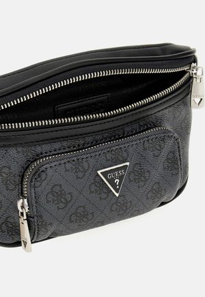 Sac banane - black