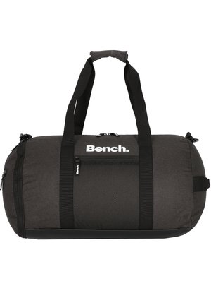 Bench CLASSIC - Weekendtas - schwarz