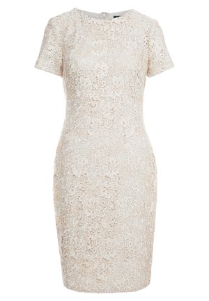 Cocktailklänning - off-white
