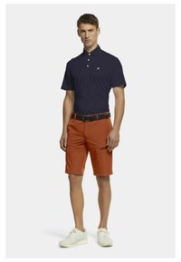 Meyer B ARRAN - Shorts - braun