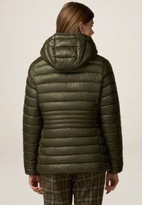 Oltre Chaqueta de invierno - verde