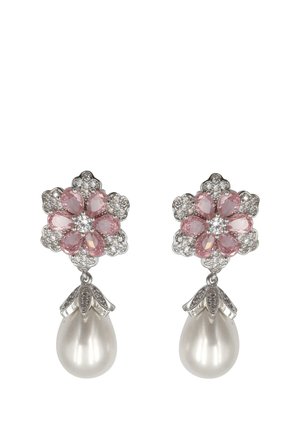 PARTY & EVENT - Orecchini - rosa weiss