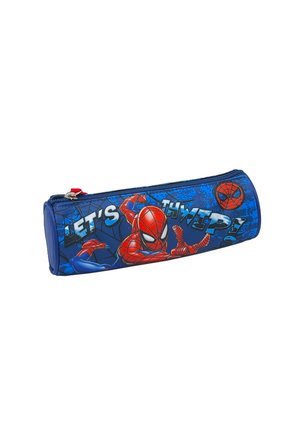 Pencil case - blau