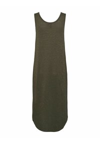 Pieces BILLO - Robe en jersey - grape leaf