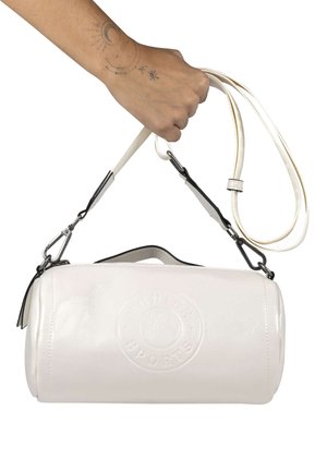 MUNICH Handbag - cream