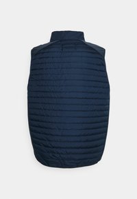 Jack & Jones Väst - dark blue