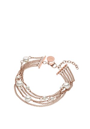 SEA GLEAM - Armband - rose/gold-coloured