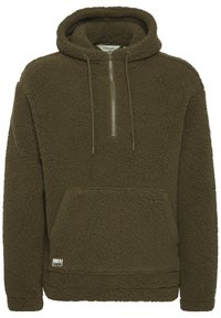 PRDaeg - Hoodie - ivy green
