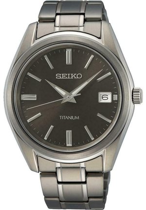 TITAN SUR375P1  - Uhr - grau