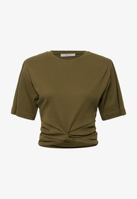 Non sélectionné, military olive