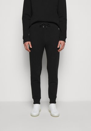 PANTALON - Donji dijelovi trenirke - black