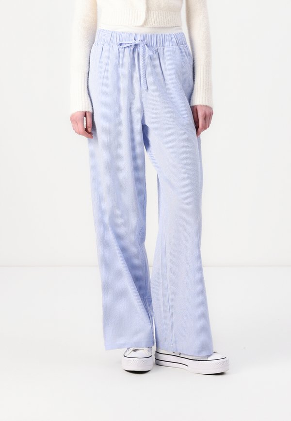 ONLAUGUSTA PANT - Trousers