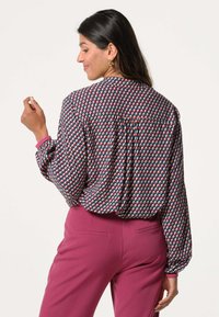 J&JOY TENNIS CLUB - Blouse - mulit coloured