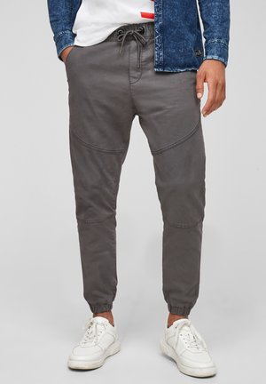 QS Jogginghose - anthracite