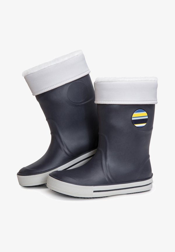 WITH DETACHABLE  – Gummistiefel