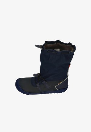 koel, Lauflernschuh - navy