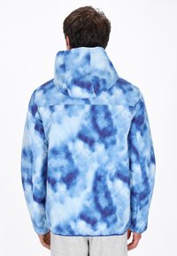 Mo Jas - blue multicolor