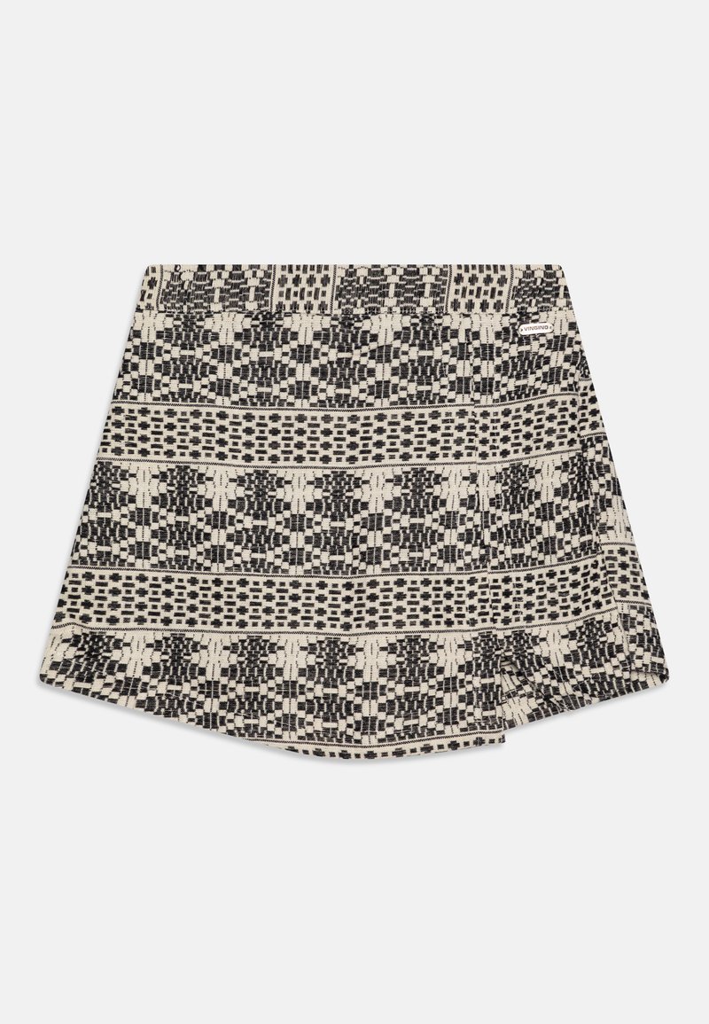 VINGINO Shorts zwart VINGINO Shorts zwart