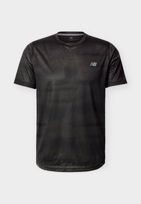 Неизбран, black/castlerock/slate grey