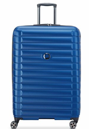 Delsey Paris SHADOW  - Trolley - blau