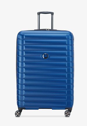 Delsey Paris SHADOW - Trolley - blau