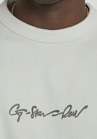 G-STAR Felpa - grey
