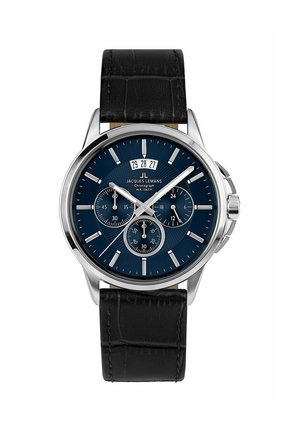 Chronograph - blau