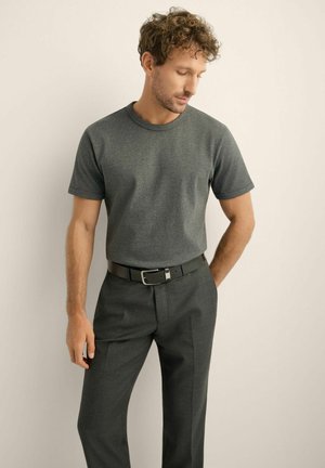 OCHNIK - T-shirt basic