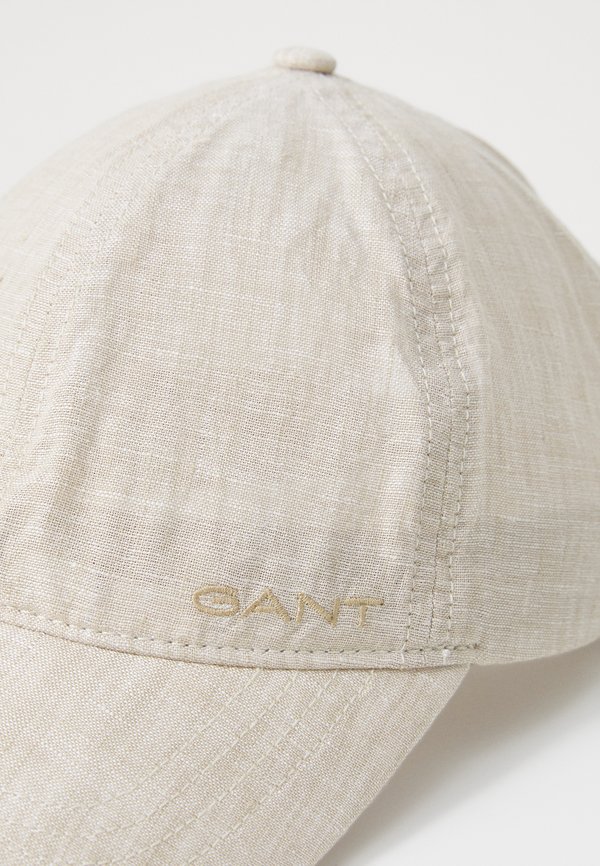 UNISEX - Cap - dry sand4