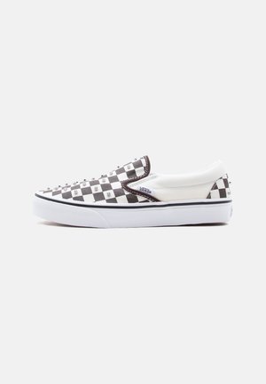Vans, CLASSIC SLIP ON - Zapatos sin cordones - demitasse