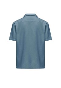 Bomboogie Camicia - indigo blue