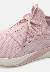 Puma SOFTRIDE SOPHIA 2 - Edzőcipő - mauve mist/rose gold/warm white